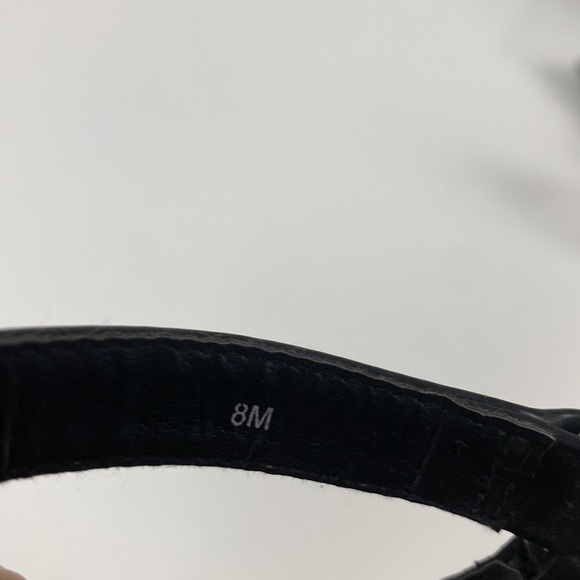 Sperry Top-Sider Laina Sandals Size 8 - Picture 12 of 16